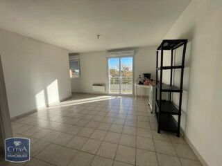  Appartement � louer 2 pi�ces 46 m�