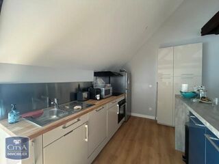  Appartement à louer 3 pièces 66 m²