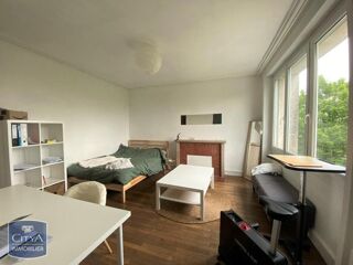  Appartement � louer 1 pi�ce 27 m�