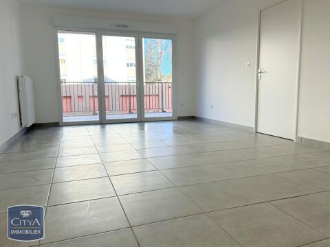  Appartement � louer 2 pi�ces 48 m�