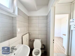  Appartement à louer 1 pièce 15 m²