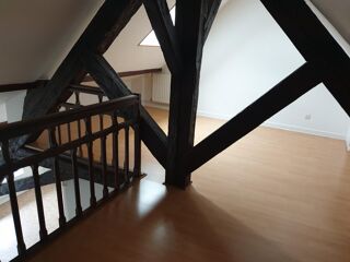  Appartement à louer 2 pièces 52 m²