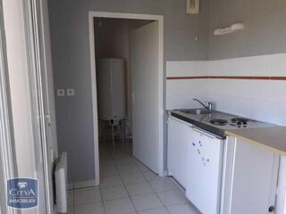 Appartement à louer 2 pièces 48 m²