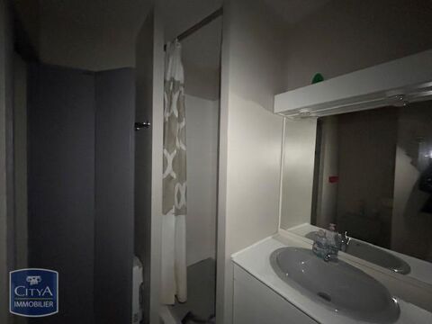  Appartement � louer 1 pi�ce 24 m�