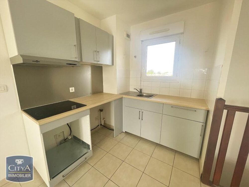 À LOUER : Appartement T2 de 46.09m² situé à Avignon, dan....