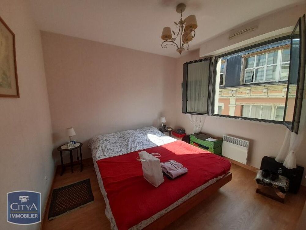 location Appartement - 3 pièce(s) - 74 m² Le Havre (76600)