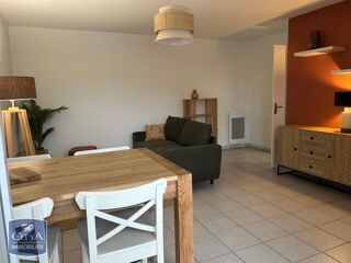  Appartement � louer 2 pi�ces 48 m�