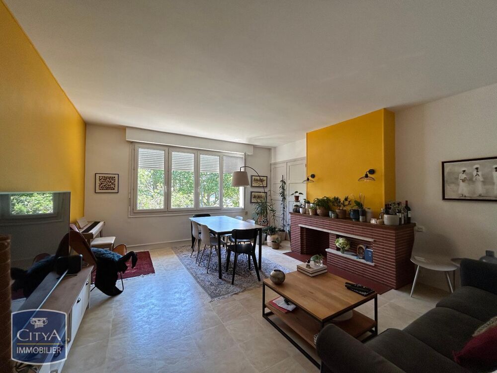 À LOUER : Appartement T4 à Dieppe, 76200. Découvrez cet ....