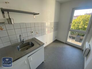  Appartement à louer 2 pièces 41 m²