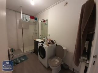  Appartement � louer 2 pi�ces 51 m�