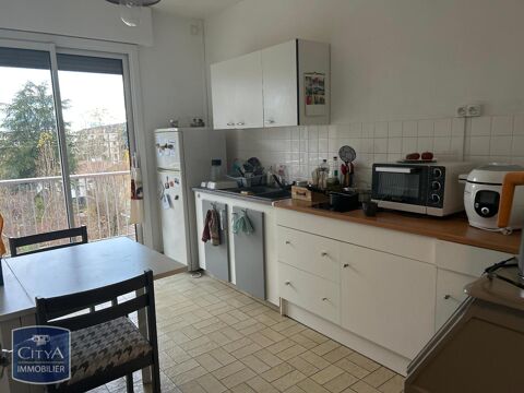  Appartement � louer 1 pi�ce 33 m�