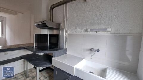  Appartement � louer 2 pi�ces 55 m�