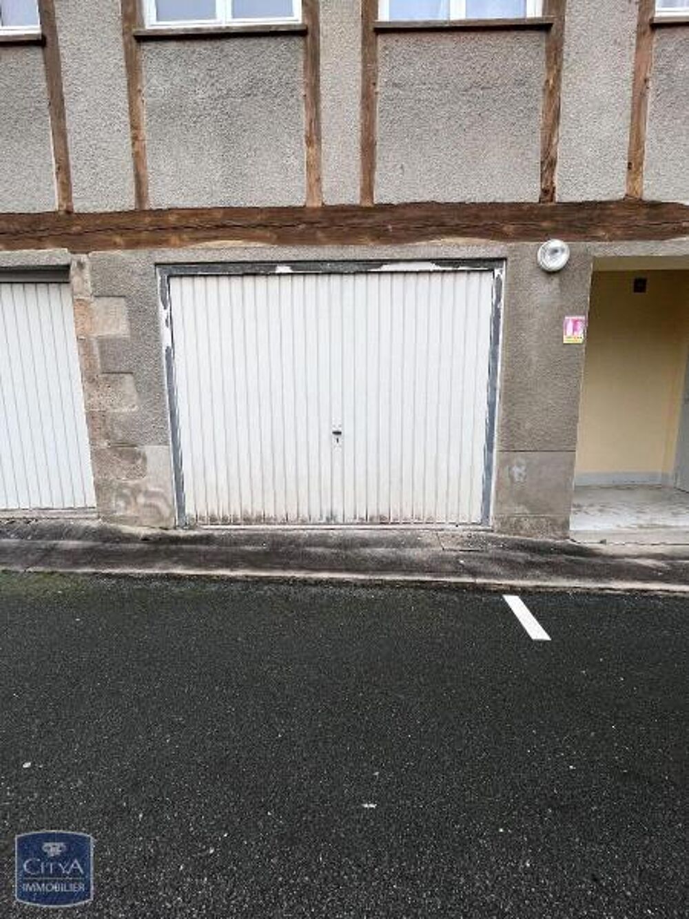 location Parking / Garage Guéret (23000)