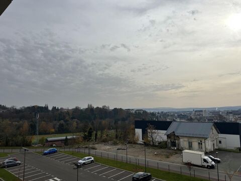  Appartement � louer 5 pi�ces 124 m�