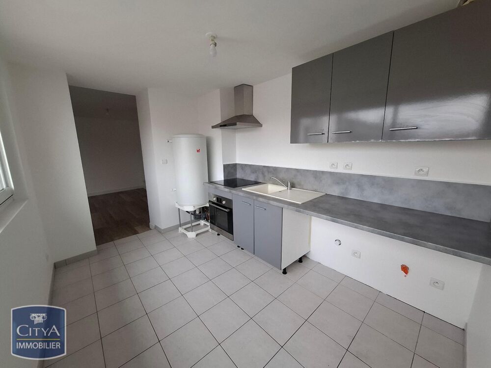 location Appartement - 3 pièce(s) - 67 m² Agen (47000)