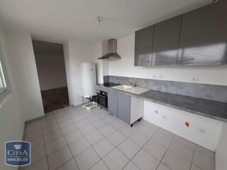  Appartement à louer 3 pièces 67 m²