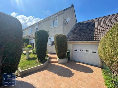   Location Maison Maison - 4 pice(s) - 114 m