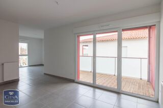  Appartement � louer 1 pi�ce 35 m�