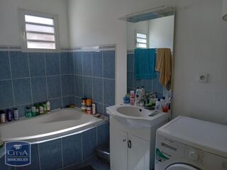  Appartement à louer 2 pièces 35 m²