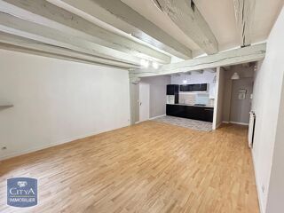  Appartement à louer 2 pièces 58 m²