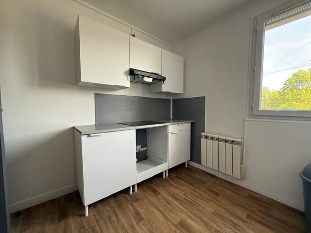 location Appartement - 2 pièce(s) - 55 m² Saint-Gengoux-de-Scissé (71260)