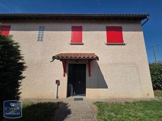  Appartement à louer 4 pièces 104 m²