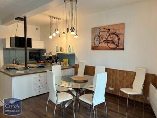  Maison � louer 3 pi�ces 88 m�