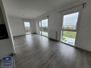  Appartement � louer 3 pi�ces 61 m�
