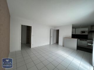  Appartement à louer 2 pièces 46 m²