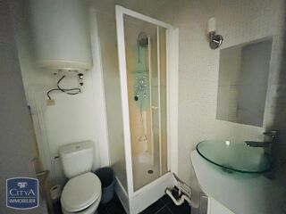  Appartement à louer 1 pièce 16 m²