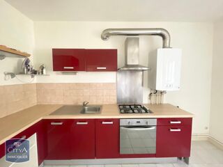  Appartement à louer 1 pièce 35 m²
