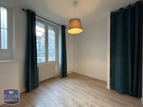  Appartement � louer 4 pi�ces 97 m� Grenoble