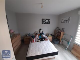  Appartement � louer 2 pi�ces 49 m� Henin beaumont