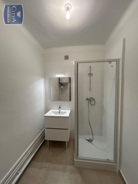  Appartement  louer 1 pice 39 m