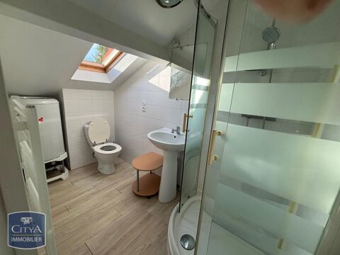  Appartement � louer 1 pi�ce 18 m�