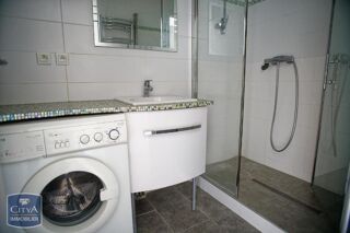  Appartement à louer 2 pièces 41 m²