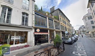  Appartement à louer 3 pièces 64 m²