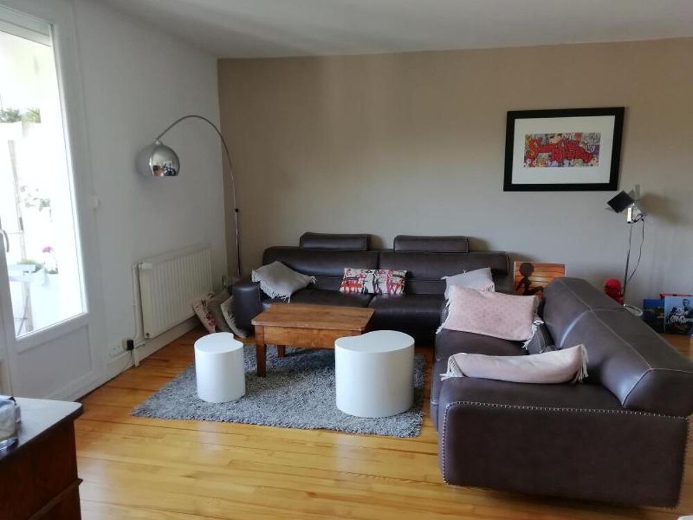 location Appartement - 5 pièce(s) - 108 m² Saint-Étienne (42000)
