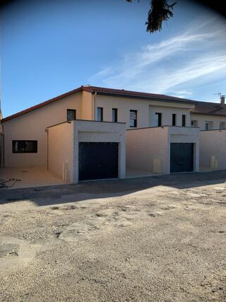  Maison à louer 4 pièces 87 m²