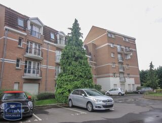  Appartement à louer 1 pièce 33 m²