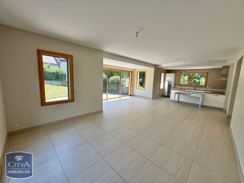 location Appartement - 3 pièce(s) - 114 m² Divonne-les-Bains (01220)