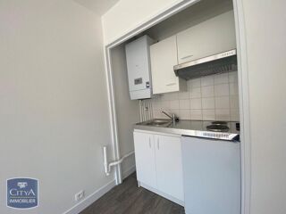  Appartement à louer 1 pièce 20 m²