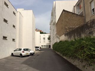  Appartement à louer 1 pièce 26 m²