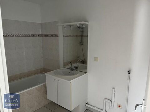  Appartement � louer 2 pi�ces 55 m�