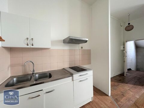  Appartement � louer 2 pi�ces 52 m�