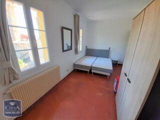  Appartement � louer 2 pi�ces 41 m�