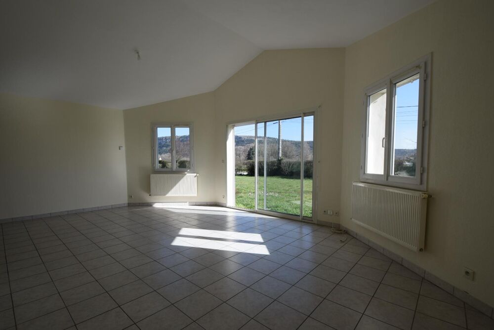 vente Maison - 4 pièce(s) - 87 m² Aubenas (07200)
