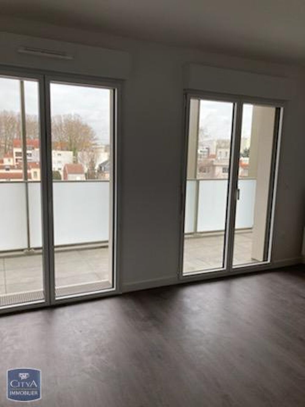 À LOUER : Appartement neuf T2 situé à Reims, dans le qua....