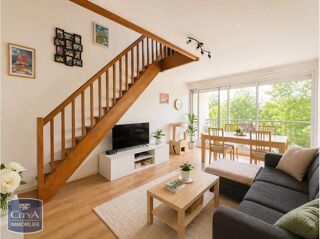  Appartement � louer 3 pi�ces 76 m�