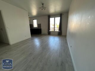  Appartement � louer 2 pi�ces 41 m�